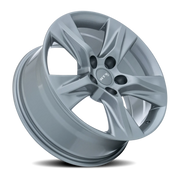 RTX OE Kazaki 17x7.5 +35 5x114.3mm 60.1mm Lite Gunmetal