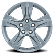 RTX OE Kazaki 17x7.5 +35 5x114.3mm 60.1mm Lite Gunmetal