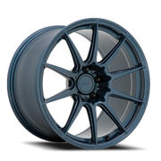 TSW Kemora 18x8 +35 5x114.3mm 76.1mm Gloss Dark Blue