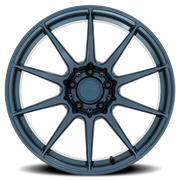 TSW Kemora 18x9 +45 5x112mm 66.56mm Gloss Dark Blue