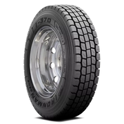 Ironman Gen 2 I-37D 245/70R19.5 H 136N BSW