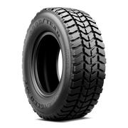 Goodyear Wrangler MT 37X12.50R16.5LT D 123M BSW