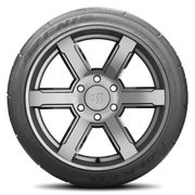 Falken Azenis RT615K+ 275/40ZR17 98W BSW