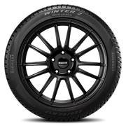 Pirelli Cinturato Winter 2 225/45R17 91H BSW