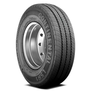 Continental LSR1-16 LT225/75R16 E BLK