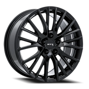 RTX OE Kyo 19x8 +35 5x114.3mm 60.1mm Gloss Black