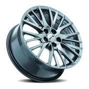 RTX OE Kyo 18x8 +35 5x114.3mm 60.1mm Hyper Black