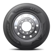 Hankook Smart Touring AL22 315/80R22.5 L TL 157L BSW