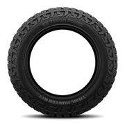 Venom Power Trail Hunter R/T 35X12.50R22LT F 121Q BSW