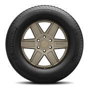 Michelin Latitude Tour TR P245/70R16 106T BSW