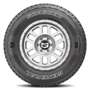 General Grabber APT LT265/70R18 C 113S BSW
