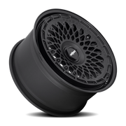 Rotiform LHR-M 19x8.5 +35 5x112mm 66.56mm Matte Black