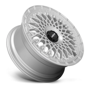 Rotiform LHR-M 19x8.5 +45 5x108mm 72.56mm Silver
