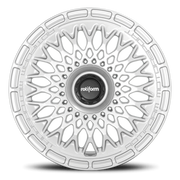 Rotiform LHR-M 19x8.5 +45 5x108mm 72.56mm Silver