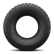 RBP Repulsor M/T 35X12.50R18LT E 123Q BSW
