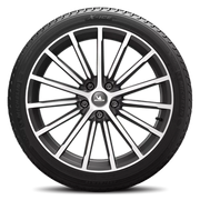 Michelin X-Ice XI3 185/55R15XL 86H BSW