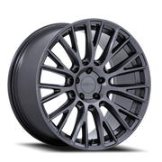 Rotiform LSE 19x8.5 +45 5x112mm 66.56mm Matte Anthracite