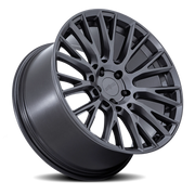 Rotiform LSE 19x8.5 +35 5x120mm 72.56mm Matte Anthracite