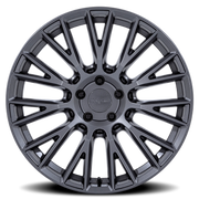 Rotiform LSE 20x10 +40 5x120mm 72.56mm Matte Anthracite