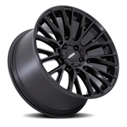 Rotiform LSE 20x10 +35 5x112mm 66.56mm Satin Black