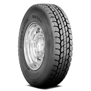Cooper Roadmaster RM254 285/75R24.5 G 144L BSW