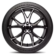 Goodyear Eagle Touring 255/45R20XL 105H BSW