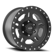 Pro Comp La Paz 16x8 +0 5x114.3mm 83.06mm Satin Black