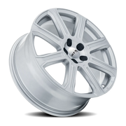 RTX OE Laholm 18x8 +45 5x108mm 63.4mm Silver