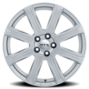 RTX OE Laholm 18x8 +45 5x108mm 63.4mm Silver
