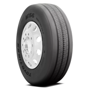 Toyo M156 11R24.5 H 149L BSW