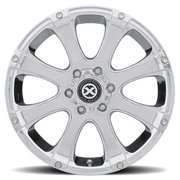 ATX Ledge 20x9 +0 6x139.7mm 108mm PVD