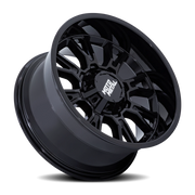 Moto Metal Legacy 17x9 +1 5x127mm 78.1mm Gloss Black