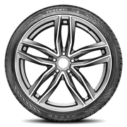 Radar Verenti R6 215/50ZR17XL 95W BLK