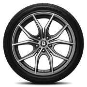 Milestar MS932 XP+ 245/45ZR20XL 103W BSW