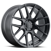 Victor Equipment Lohner Forged 19x11 +36 5x130mm 71.6mm Matte Black