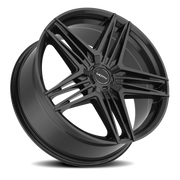Motiv Lunar 18x7.5 +40 5x112mm 73.1mm Gloss Black