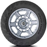 Toyo Open Country A/T Iii EV LT275/55R20 E 120S BSW