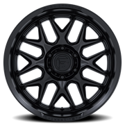 Fuel Lynx 20x10 -18 5x127mm 71.5mm Blackout