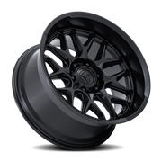 Fuel Lynx 22x9 +1 6x139.7mm 106.1mm Blackout