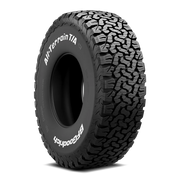 Bfgoodrich ALL-Terrain T/A KO2 33X10.50R15LT C 114R RWL