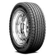 Continental HDL2+ Eco Plus 295/60R22.5 J 150L BSW
