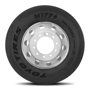 Toyo M177+ 11R22.5 H 146L BSW
