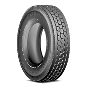 Milestar DL157-S 285/75R24.5 H 147L BSW