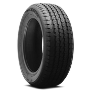 Milestar Steelpro MS597S 235/65R16C E 121E BSW