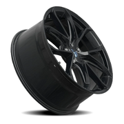 RTX OE MC-01 20x9 +26 5x112mm 66.6mm Gloss Black