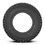 Bfgoodrich Mud-Terrain T/A KM3 33X10.50R15LT C 114Q RBL