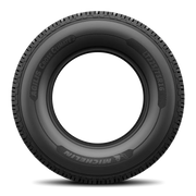 Michelin Agilis Crossclimate 2 LT235/80R17 E 120R BSW