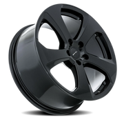 RTX OE MK7 17x7.5 +42 5x112mm 57.1mm Gloss Black