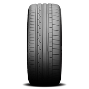 Continental Sportcontact 6 245/40R20 XL FR 99V BSW