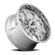 Moto Metal MO803 20x10 -18 6x135mm 87.1mm Chrome